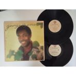 Plakperest George Benson – Livin’ Inside Your Love - 1979 Usa Basım 33 Lük 2x Plak - Jazz 2x Lp Albüm