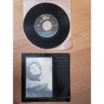 Plakperest George Mıchael- Careless Whısper - 1984 Hollanda Basım 45 Lik Plak 2.el