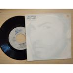 Plakperest George Michael - Father Figure - 1987 Hollanda Basım 45 Lik Plak-2.el