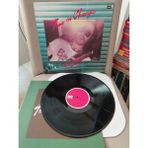 Plakperest George Yanagi & Rainy Wood – Time In Changes – 1978 Japonya Basım 33 Lük Plak - Lp Albüm-2.el