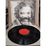 Plakperest Georges Moustaki - 1969 Almanya Basım 33 Lük Plak - Lp Albüm-2.el