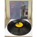 Plakperest Gilbert Becaud – Toujours Becaud - Almanya Dönem Basım 33 Lük Plak - Lp Albüm-2.el