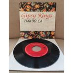 Plakperest Gipsy Kings – Pida Me La - 1992 Hollanda Basım 45 Lik Plak-2.el