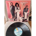 Plakperest Gladys Knight And The Pips – All Our Love - 1987 Usa Basım Albüm Lp Plak - Rhythm & Blues 2.el