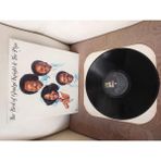 Plakperest Gladys Knight & The Pips* – The Best Of Gladys Knight & The Pips - 1985 Usa Basım Albüm - Lp Plak