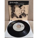 Plakperest Gloria Estefan – Don’t Wanna Lose You - 1989 Hollanda Basım 45 Lik Plak