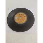 Plakperest Gönül Akkor – Benim Şikayetim Sendendir - 1973 Türkiye Basım 45 Lik Plak/kapaksız-2.el