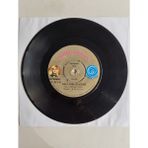 Plakperest Gönül Akkor – Deli Deli / Deli Gibi Sevdim - 1975 Türkiye Basım 45 Lik Plak