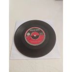 Plakperest Gülcan Sevim (Bilgin) – Garip Anam / Mendilimin Yeşili - Türkiye Basım 45 Lik Plak/kapaksız-2.el
