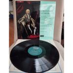 Plakperest Handel - Coronation Anthems - Ingiltere Basım Albüm - Lp Plak-2.el