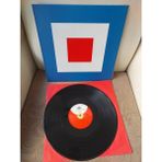 Plakperest Help! The Captain Threw Up – Waves - 2017 Avrups Basım Lp Albüm Plak