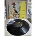 Plakperest Hossein Ghavami - Iran Dönem Basım - 33LÜK Lp Plak Albüm-2.el