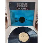 Plakperest Hubert Laws - Afro-Classic - 1982 Usa Basım Albüm - 33LÜK Lp Plak 2. El