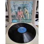 Plakperest Humaira /parviz Yahaghi - Aşkın Şarkısı - 1970 Iran Dönem Basım - 33LÜK Lp Plak Albüm-2.el