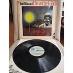 Plakperest Inti Illimani – Bis Wir Frei Sind = Hacia La Libertad - 1986 Almanya Basım - 33 Lük Lp Plak-2.el