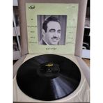 Plakperest Iraj - Iran Dönem Basım - 33LÜK Lp Plak Albüm-2.el