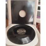 Plakperest Jeffrey Osborne –she’s On The Left -1988 Amerika Basım 12’’, 33’lük Plak - Maxi-Single,garage House