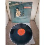 Plakperest Jimi Hendrix – Isle Of Wight - 1974 Japonya Basım Albüm - Lp Plak-2.el