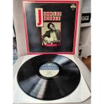 Plakperest John Lee Hooker – No Friend Around - 1979 Ingiltere Basım 33 Lük Lp Albüm Plak-2.el