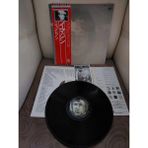 Plakperest John Lennon – Imagine - 1977 Japonya Basım Obili Albüm - Lp Plak-2.el