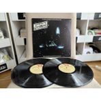 Plakperest John Williams – Star Wars / The Empire Strikes Back (Soundtrack) - 1980 Usa Basım Albüm 2xlp Plak-2.el
