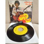 Plakperest Johnny Rivers – New Lovers And Old Friends - 1975 Hollanda Basım 45 Lik Plak