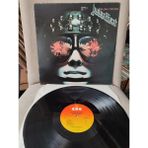 Plakperest Judas Prıest - Killing Machine - 1978 Hollanda Basım Lp Albüm Plak 2.el