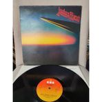 Plakperest Judas Prıest - Point Of Entry - 1981 Hollanda Basım Lp Albüm Plak 2.el