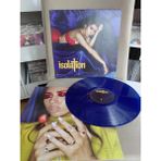 Plakperest Kali Uchis – Isolation - 2018 Avrupa Basım Albüm Lp Plak /hip Hop-2.el