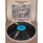 Plakperest Kanarıte Orkestrası Bir Düğünde - 1982 Bulgaristan Basım Lp Plak Albüm-2.el
