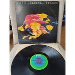Plakperest Keıth Jarrett - Shades - 1976 Usa Basım Lp Plak Albüm 2.el