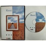 Plakperest Kent Mete - Burçak - Türkiye Basım - 2. El DVD Albüm