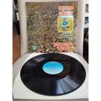 Plakperest Kerem Güney – Tapusuz Memet - 1977 Türkiye Basım Lp Plak Albüm-2.el