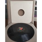 Plakperest Kid Creole And The Coconuts - 1980 Amerika Basım 12’’, 33’lük Plak - Maxi-Single