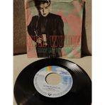 Plakperest Kim Wilde – You Keep Me Hangin’ On - 1986 Almanya Basım 45 Lik Plak 2.el