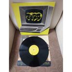 Plakperest Kraftwerk – Computer World - 1981 Hollanda Basım Albüm - Lp Plak-2.el