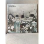Plakperest Kuaför Cengiz / Graveyard - Kuaför Cengiz / Opus V 2018 Çek Basım Ambalajında Lp Albüm Plak