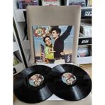 Plakperest Lana Del Rey – Nfr - 2023 Usa Basım Albüm 2xlp Plak-2.el