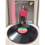 Plakperest Laura Branigan - Branigan - 1982 Japonya Basım Lp Plak Albüm - Obi’li -2.el