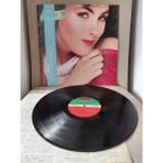 Plakperest Laura Branigan - Branigan 2 - 1983 Japonya Basım Lp Plak Albüm - Obi’li -2.el