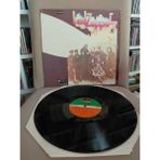 Plakperest LED Zeppelin – LED Zeppelin Iı - 1977 Almanya Basım 33 Lük Lp Albüm-2.el