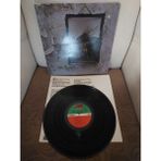 Plakperest LED Zeppelin - LED Zeppelin IV - 1971 Usa Basım - 33 Lük Lp Plak Albüm