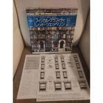 Plakperest LED Zeppelin – Physical Graffiti - 1976 Japonya Basım Double 2xlp Plak Albüm - Obi’li-2.el