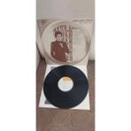 Plakperest Leonard Cohen – The Best Of - 1975 Japonya Basım - 33 Lük Lp Plak Albüm