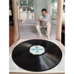 Plakperest Lıonel Rıchıe - Can’t Slow Down - 1983 Almanya Basım 33 Lük Albüm Lp Plak-2.el