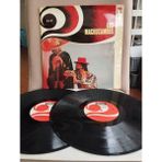 Plakperest Los Machucambos – Los Machucambos - Belçika Basım Double Lp Plak Albüm-2.el