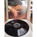 Plakperest Los Mayas – Concerto D’aranjuez - 1968 Hollanda Basım Lp Plak Albüm -2.el