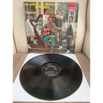 Plakperest Luis Alberto Del Parana Y Los Paraguayos – Guantanamera - 1974 Fransa Basım Plak - Lp Albüm-2.el