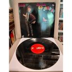 Plakperest Lydie Auvray – Paradiso – 1984 Almanya Basım Plak - Lp Albüm-2.el