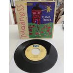 Plakperest Madness – Our House - 1982 Hollanda Basım 45 Lik Plak-2.el